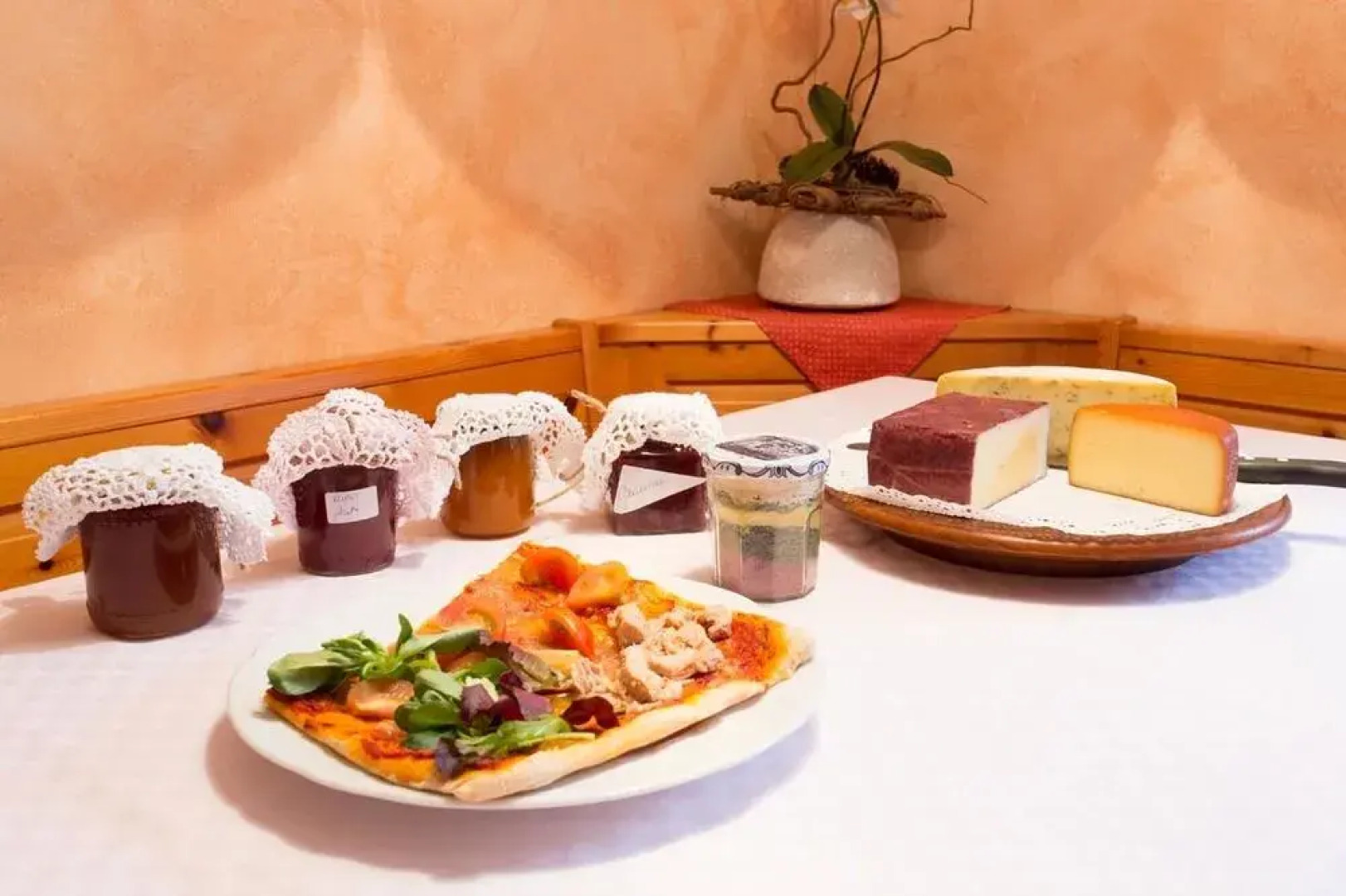 Residence Obermoarhof