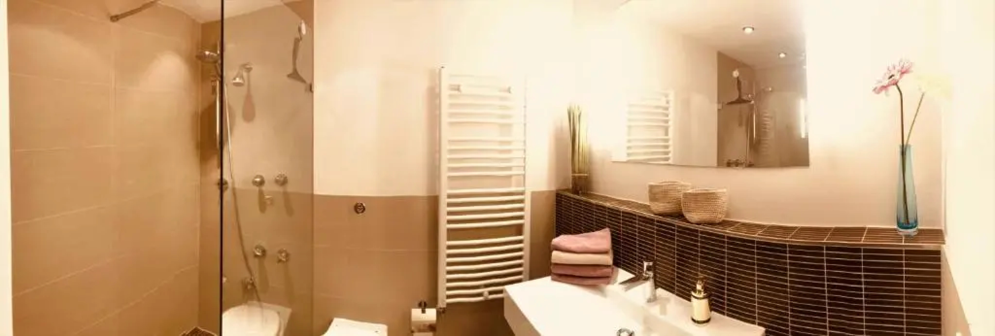 Strandappartement 715 im Plaza Premium Hotel