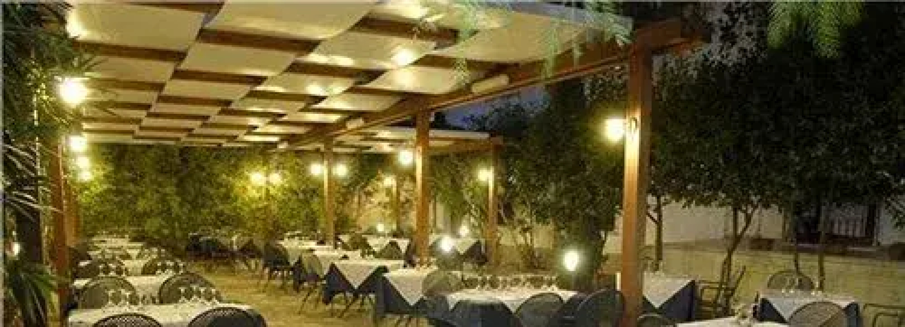 Hotel Aegusa Dipendenza