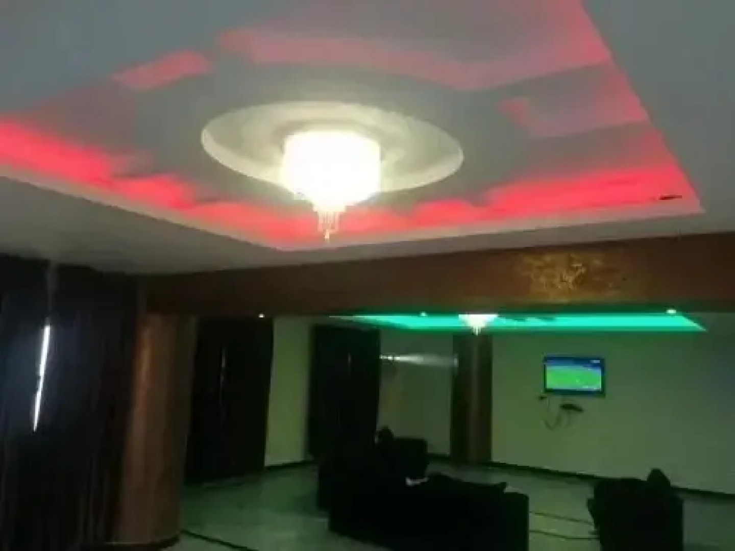 Al Sahab Hotel Apartments