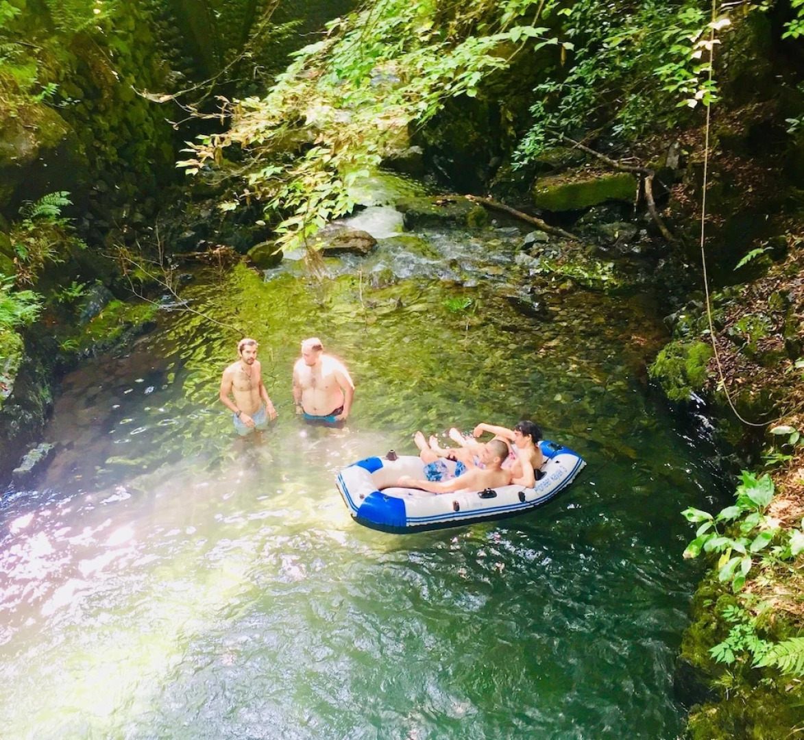 Vanguard Backpackers - Hostel