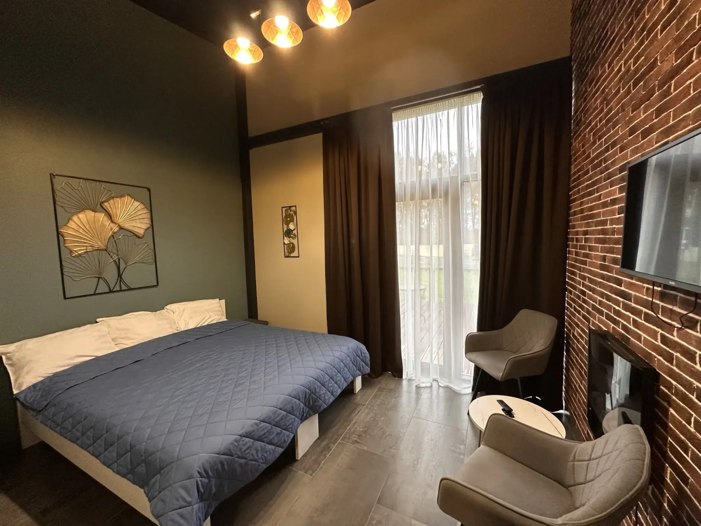 Хутор Барышево