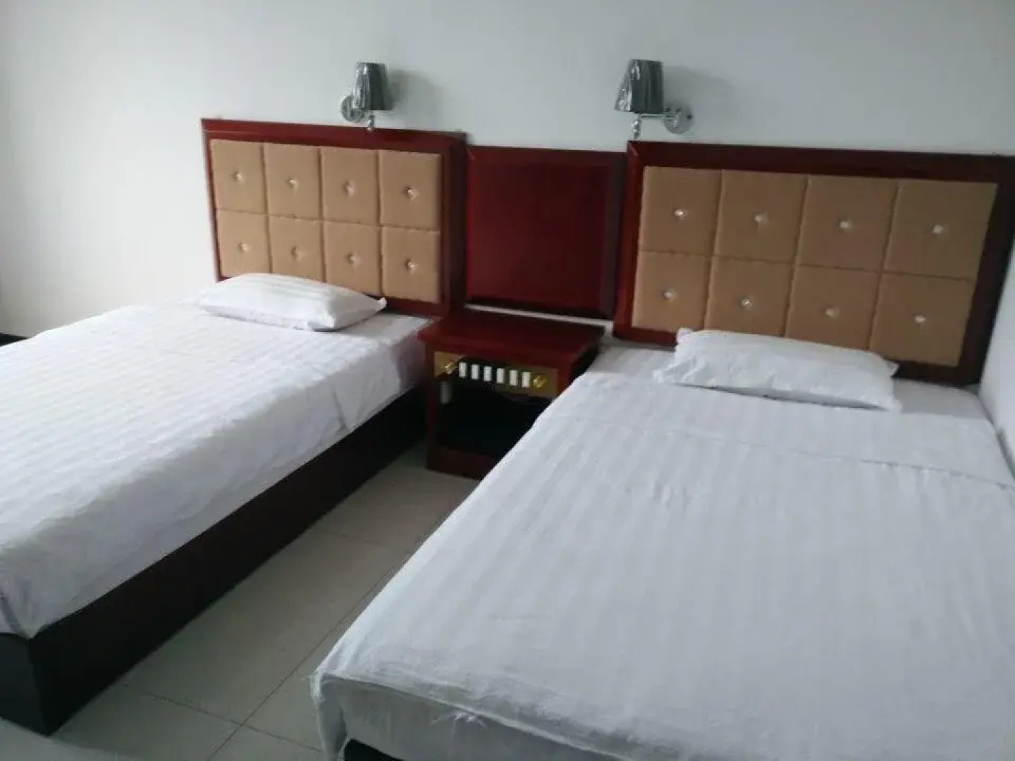 Xintai Express Hotel