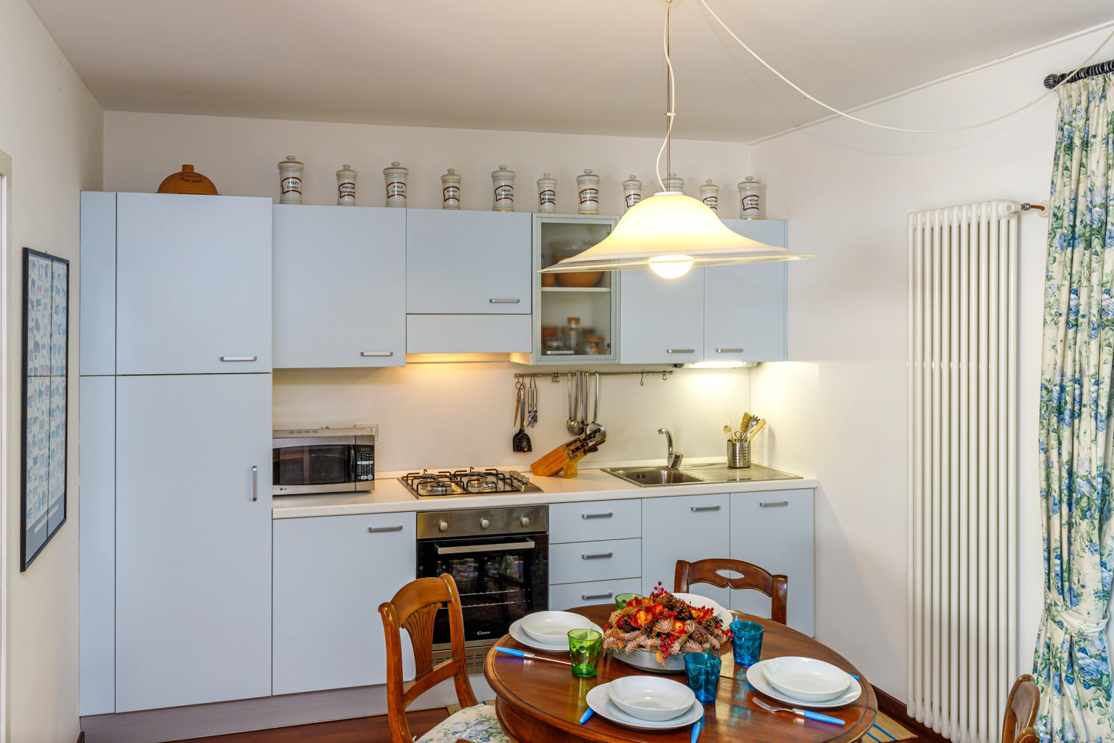 Il Balcone Delle Camelie Suite