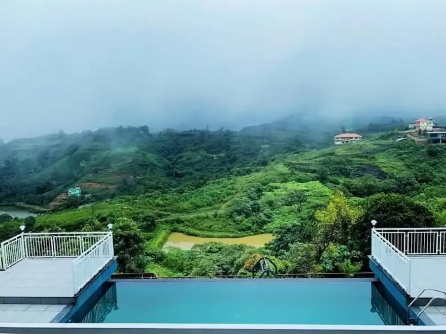 Le Collines Resort
