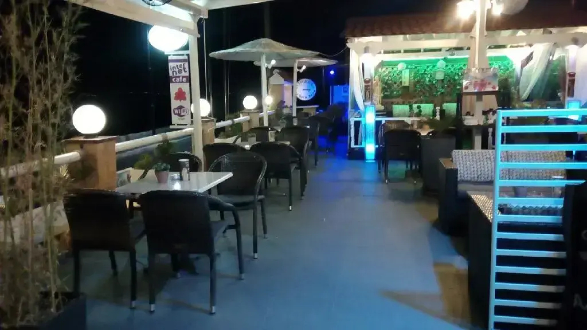 Hotel Beach Amaryllis