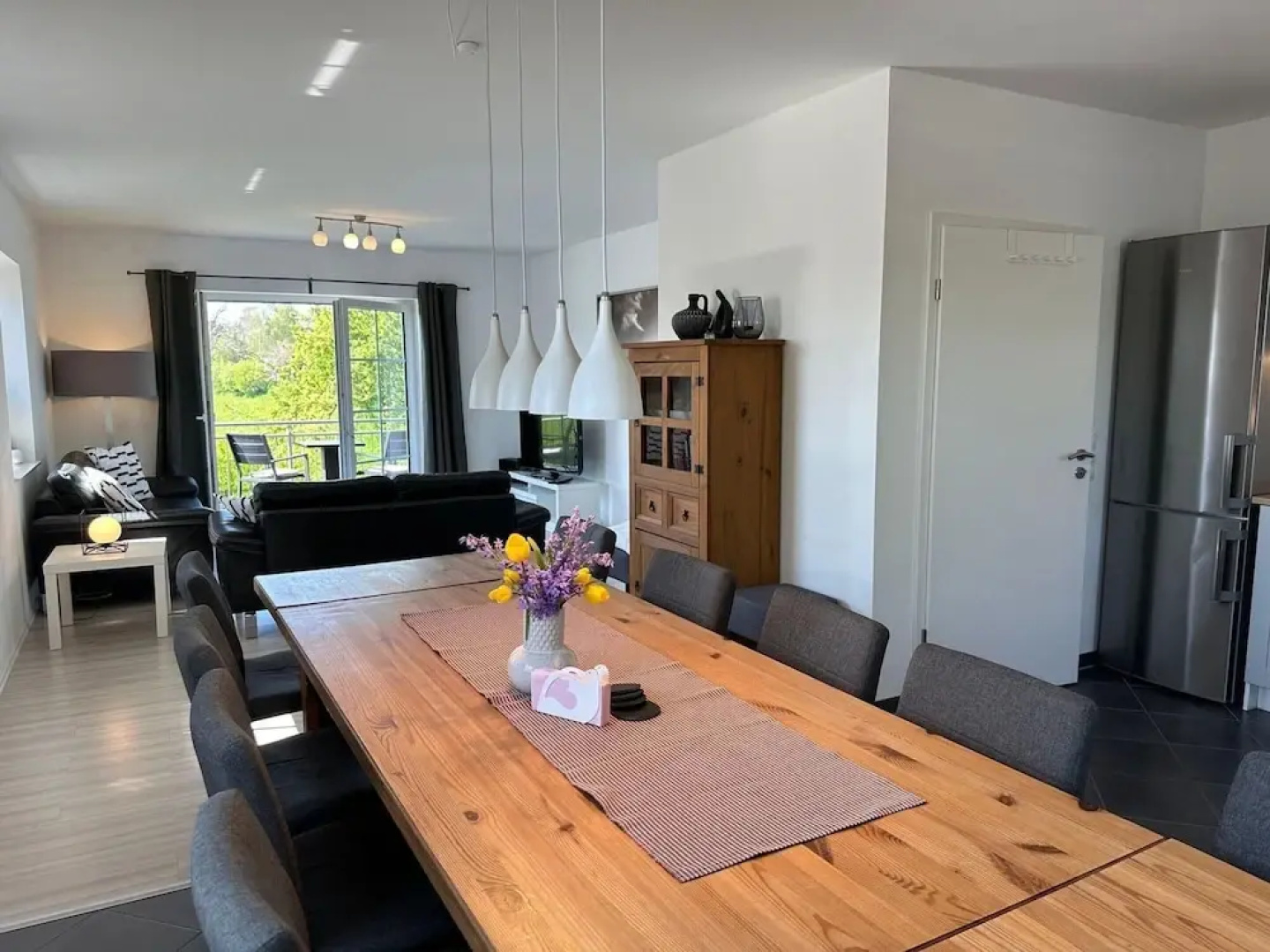 Family-friendly Vacation House