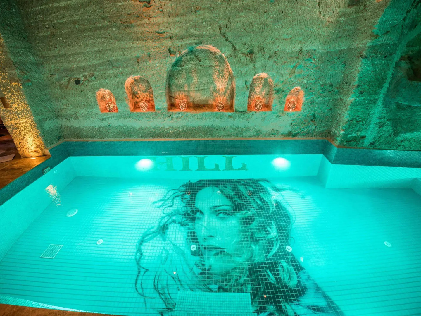 Kapadokya Hill Hotel & Spa