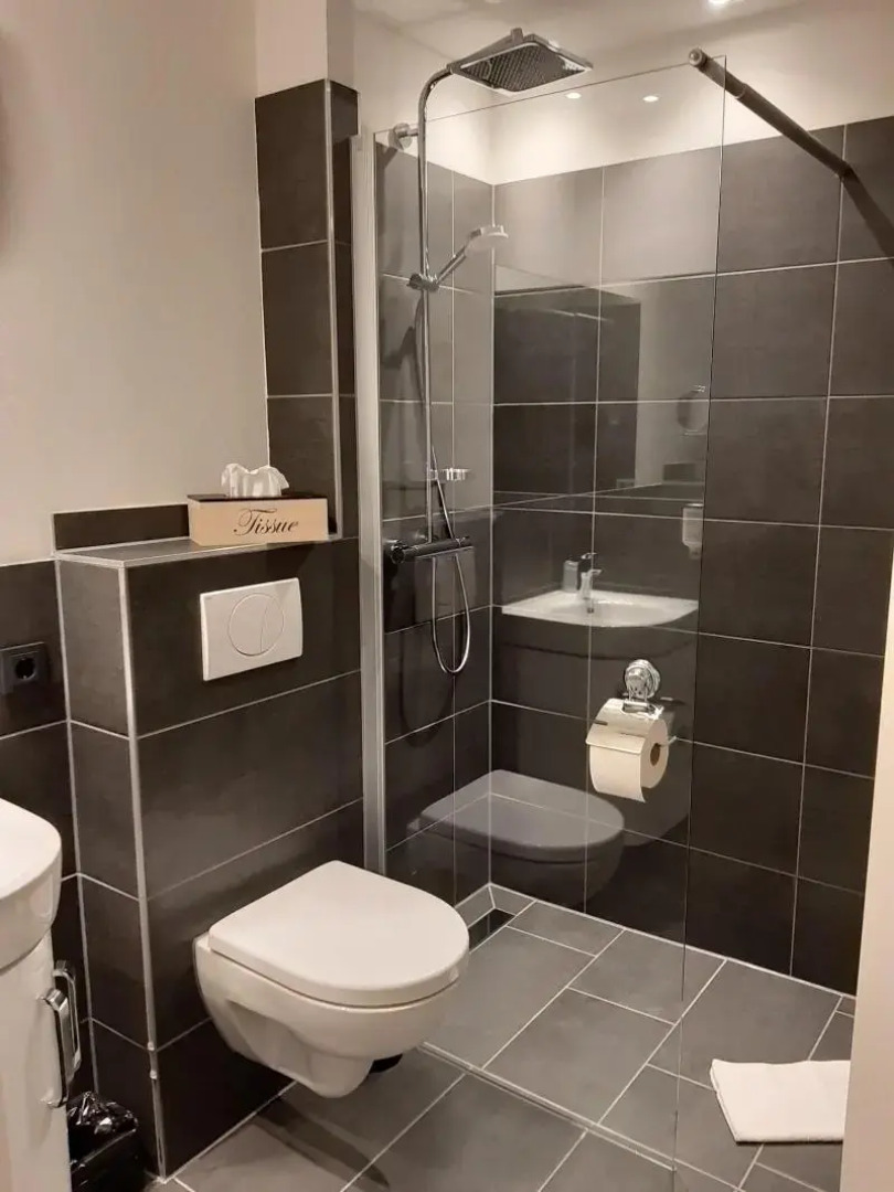 Hotel Alte Redaktion Superior