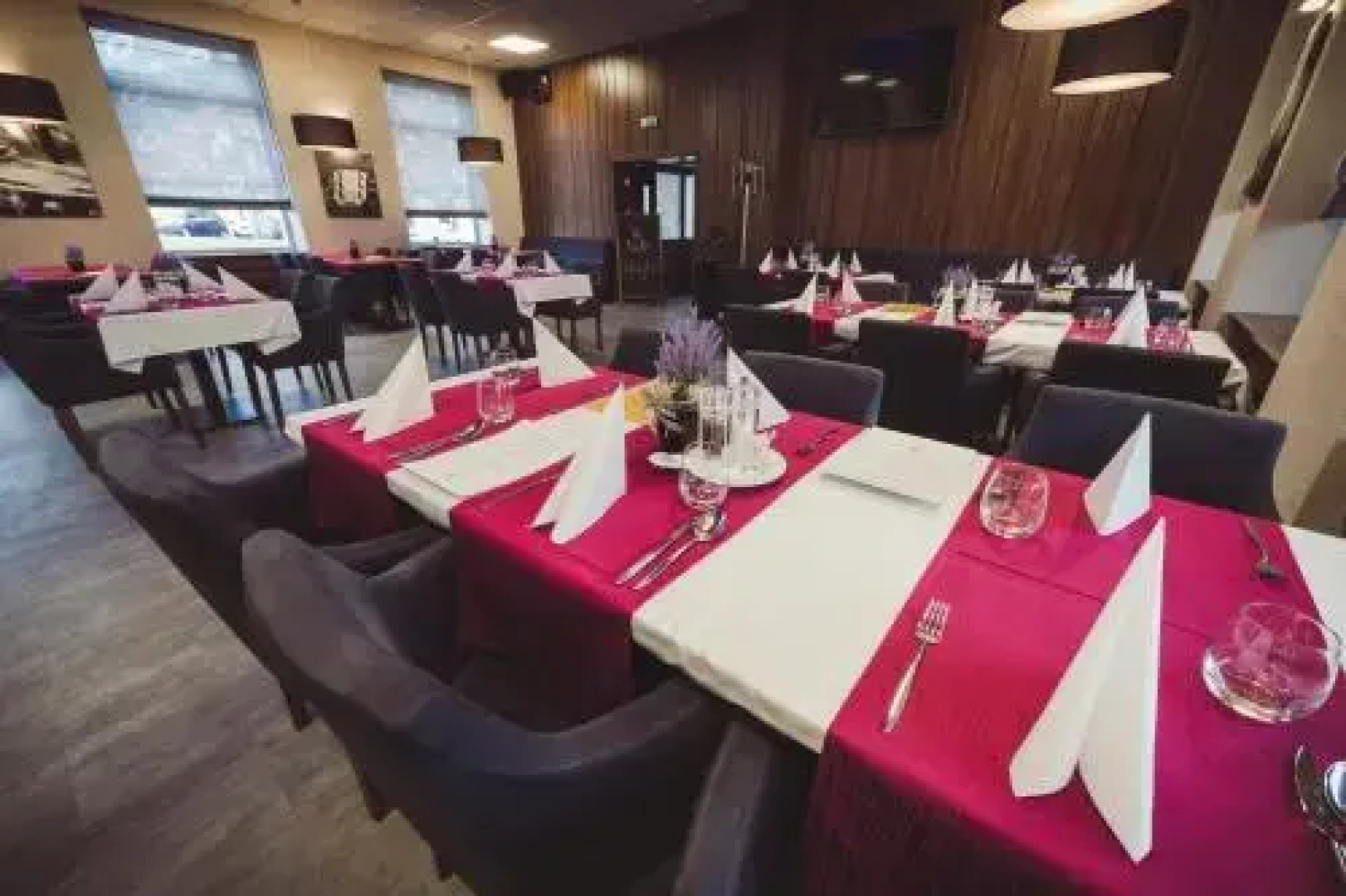 Hotel & Restaurant Hron