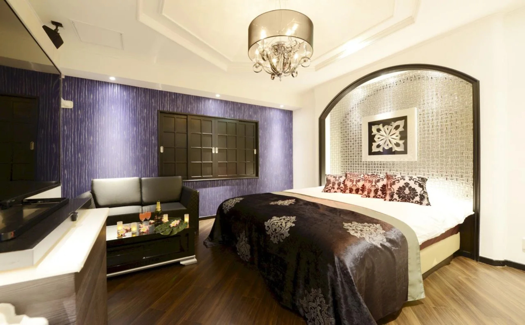 Restay Iwatsuki (Adult Only)