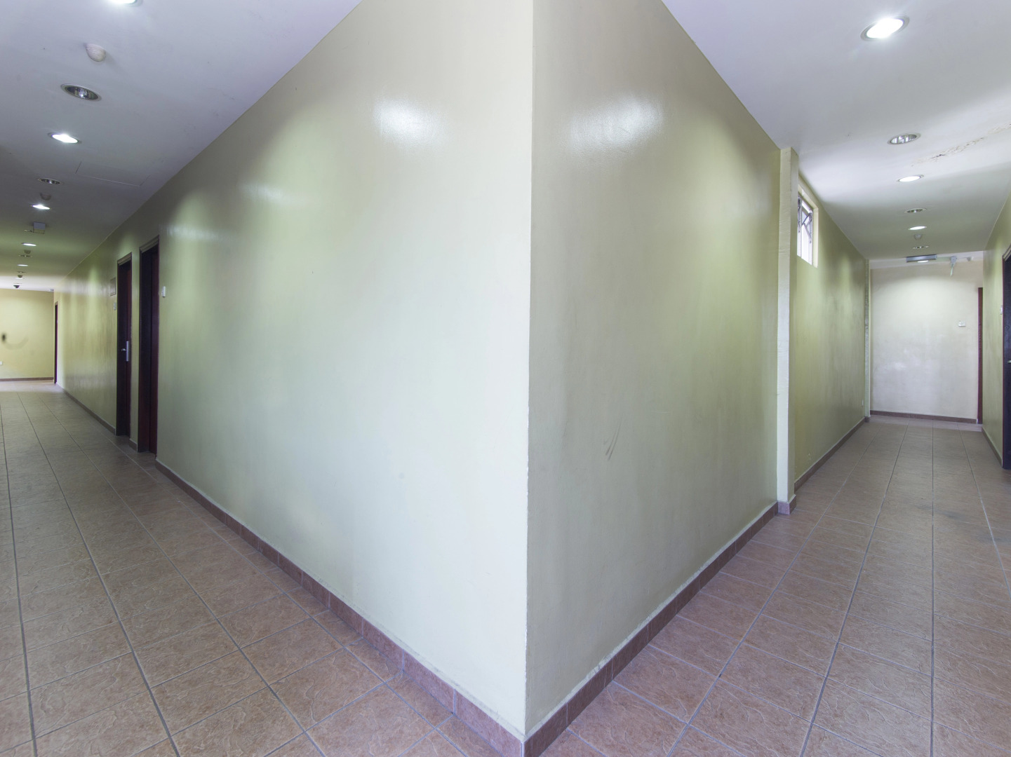 Super OYO 484 Comfort Hotel Kapar