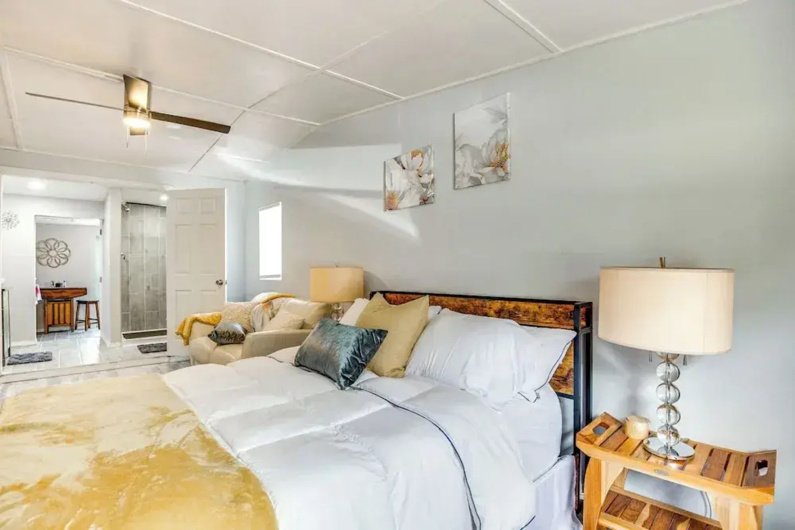 Apt 1 Mi to Riverfront in Titusville w/ Patio