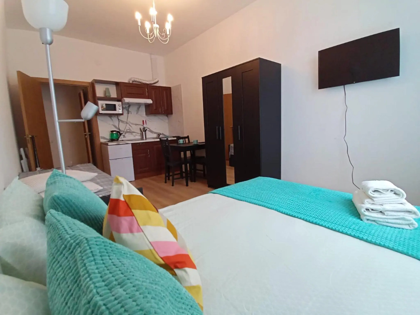 Pesochny Art Apart (Песочный Арт Апарт)