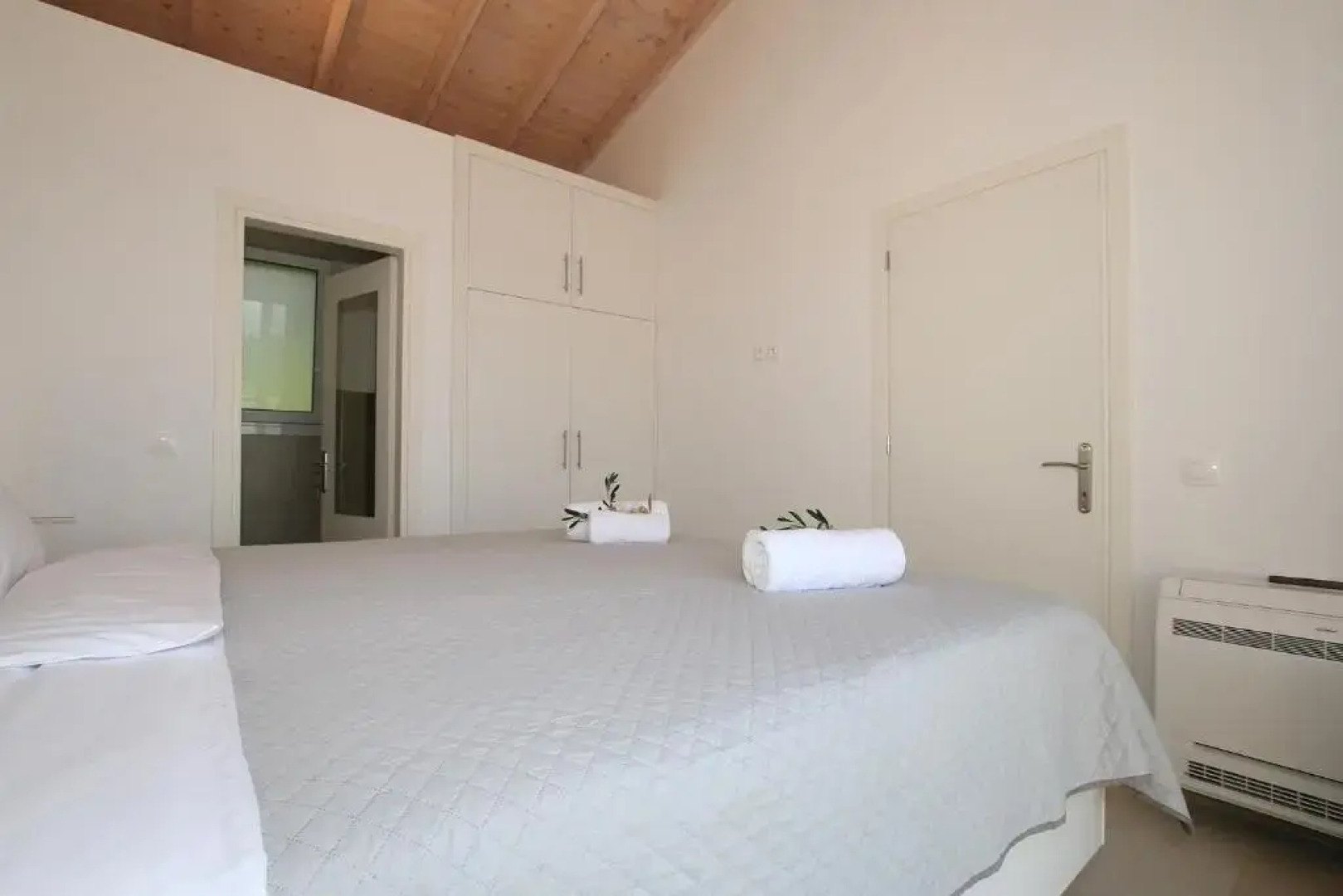 Sunset Sea View Villa 10