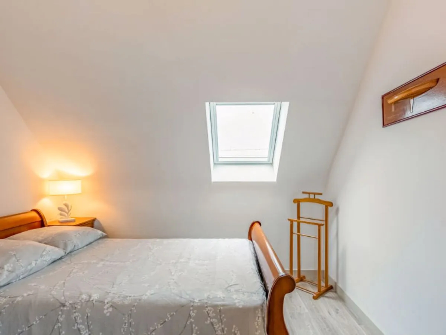 House Les Dunes Saint Pabu