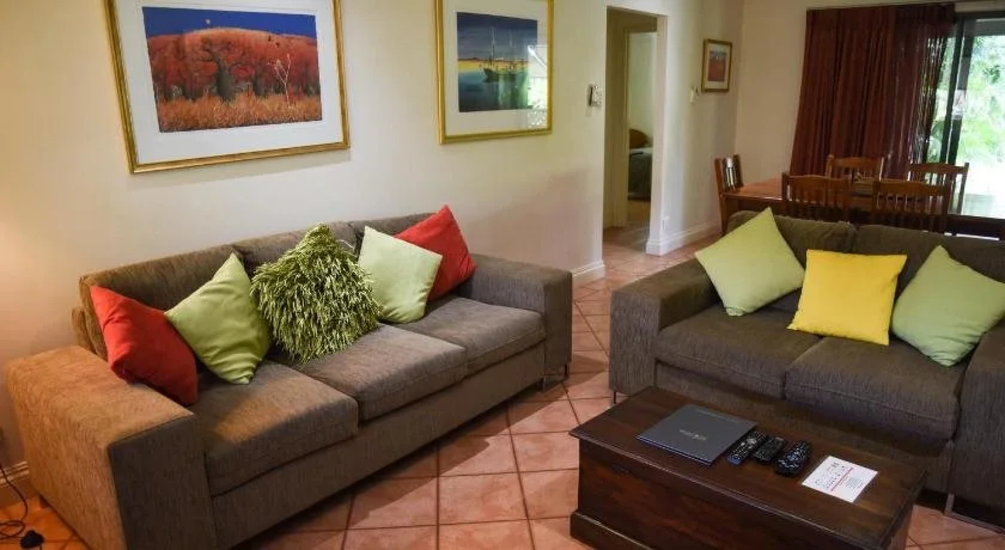 Cocos Beach Bungalows