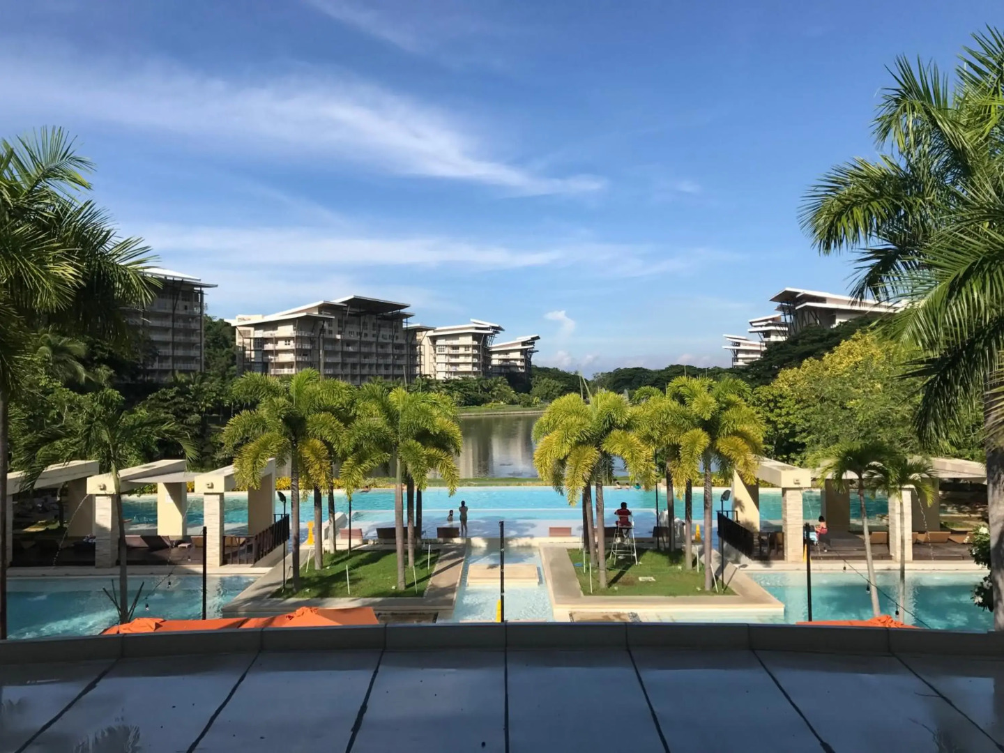 Creys Condo 3 at Pico De Loro Cove