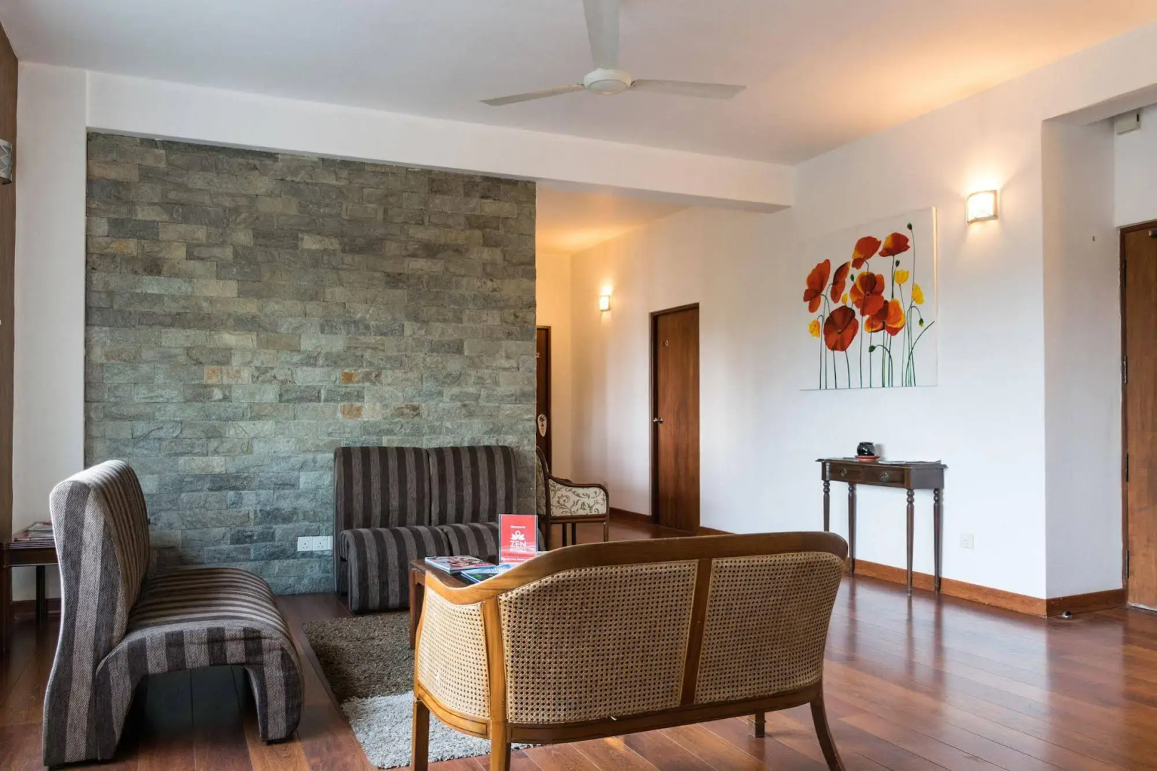 ZEN Rooms Nawala Junction