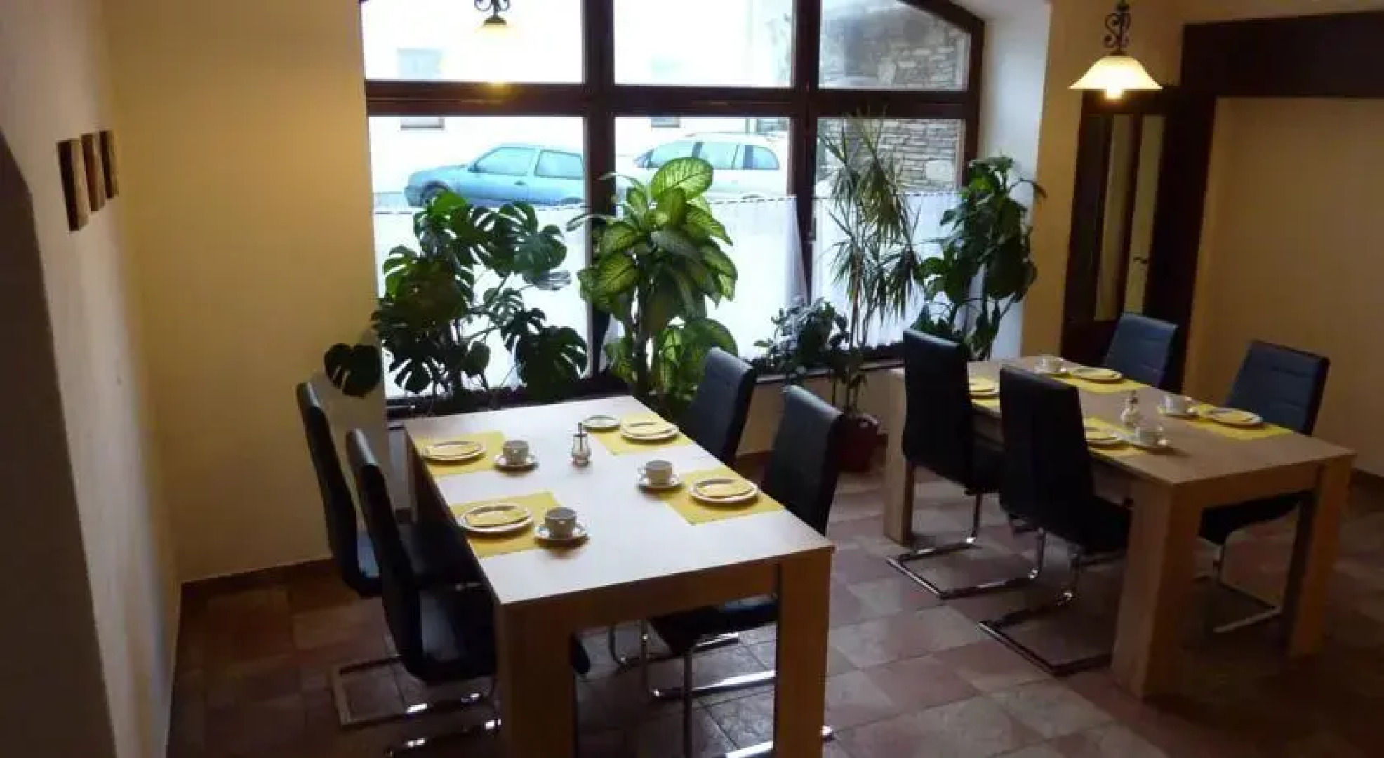 Frühstückspension Steiner