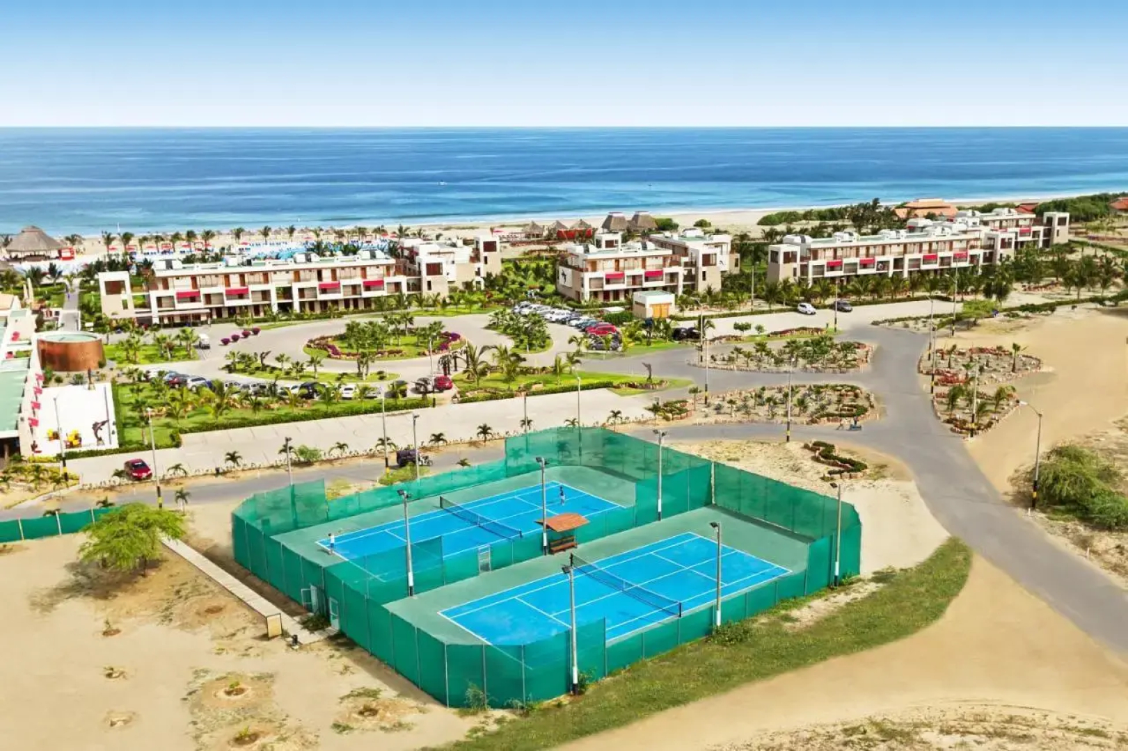 Royal Decameron Punta Sal