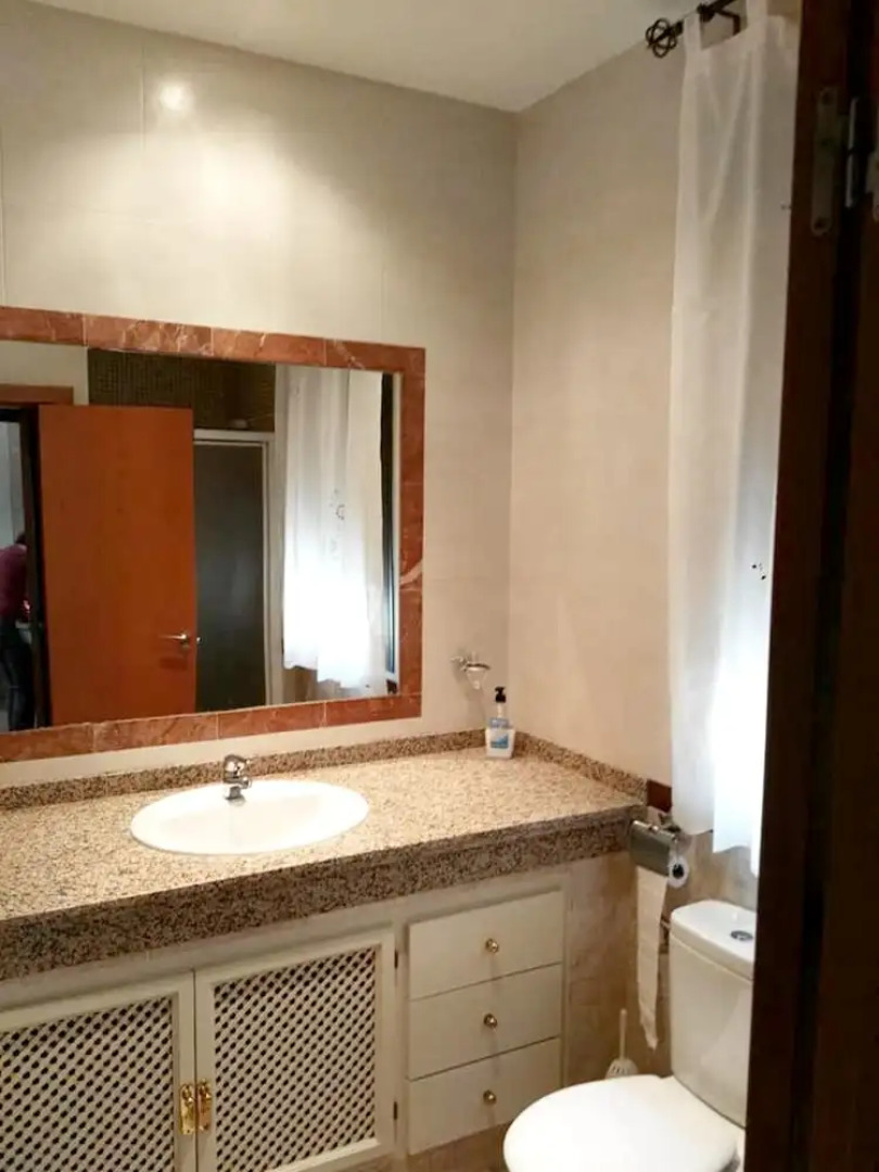 Apartment With one Bedroom in Setenil de las Bodegas, With Wonderful City View, Balcony and Wifi