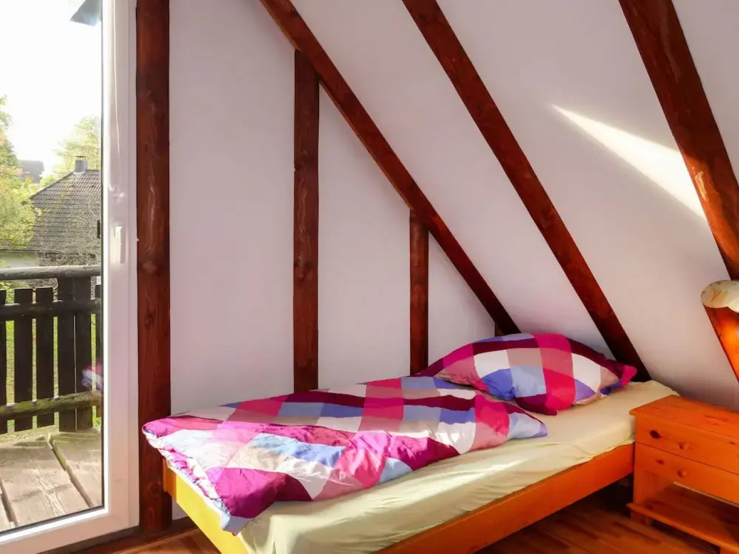 Am Sternberg 7 Frankenau