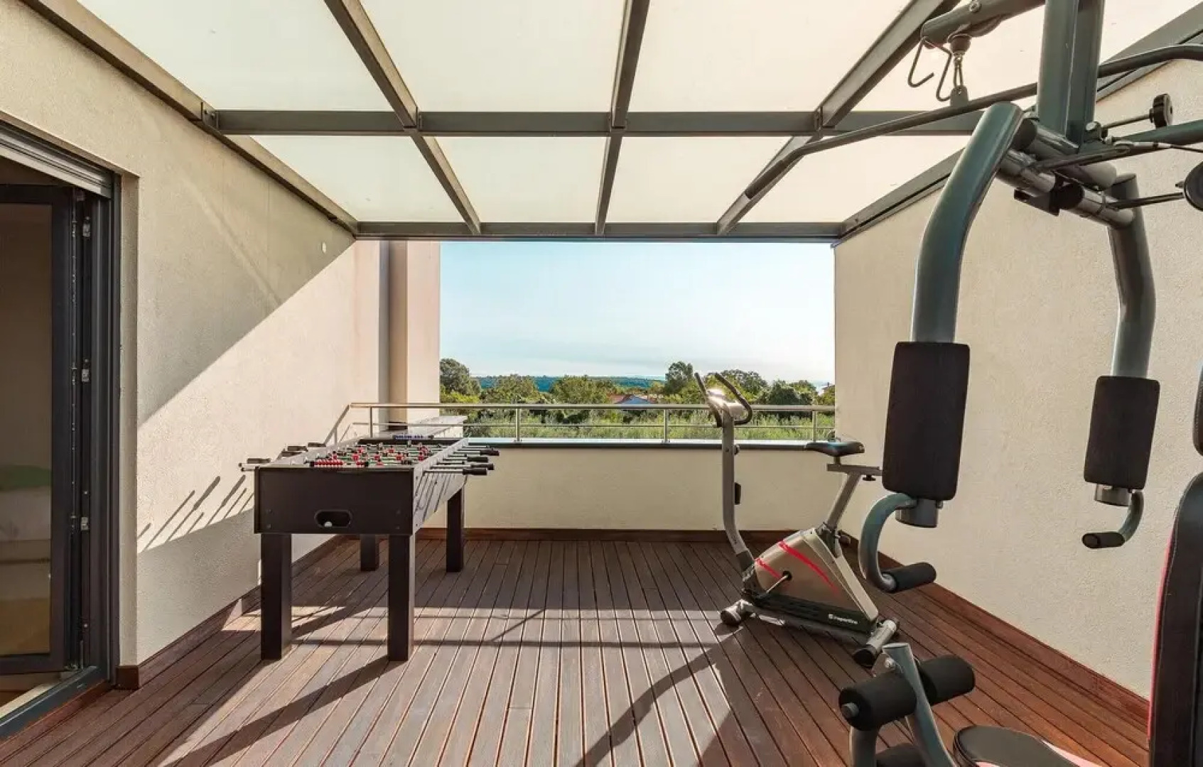 Nice Home in Valtura with Outdoor Swimming Pool, Hot Tub & Sauna