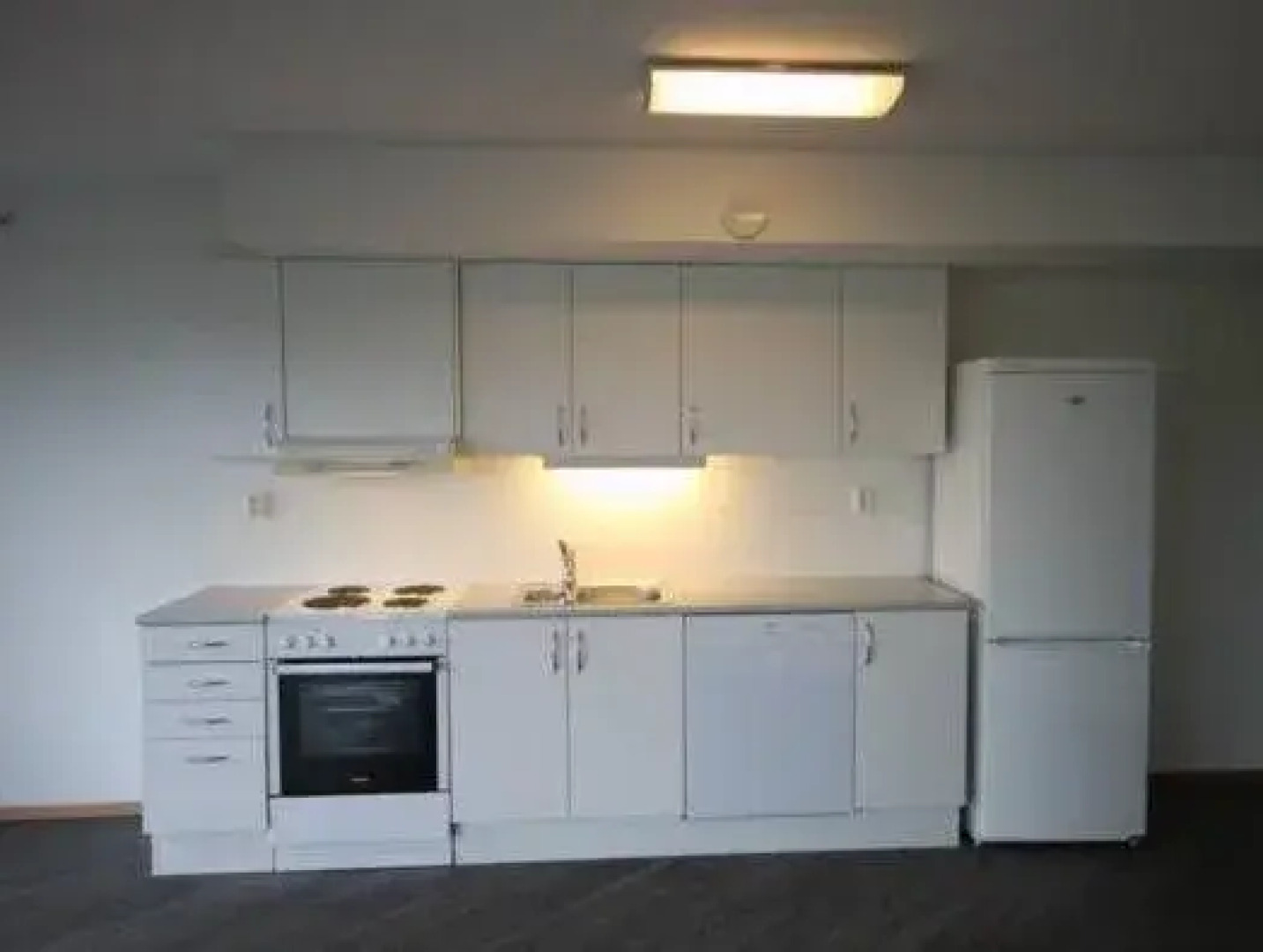 Flotmyrgården Apartment Hotel