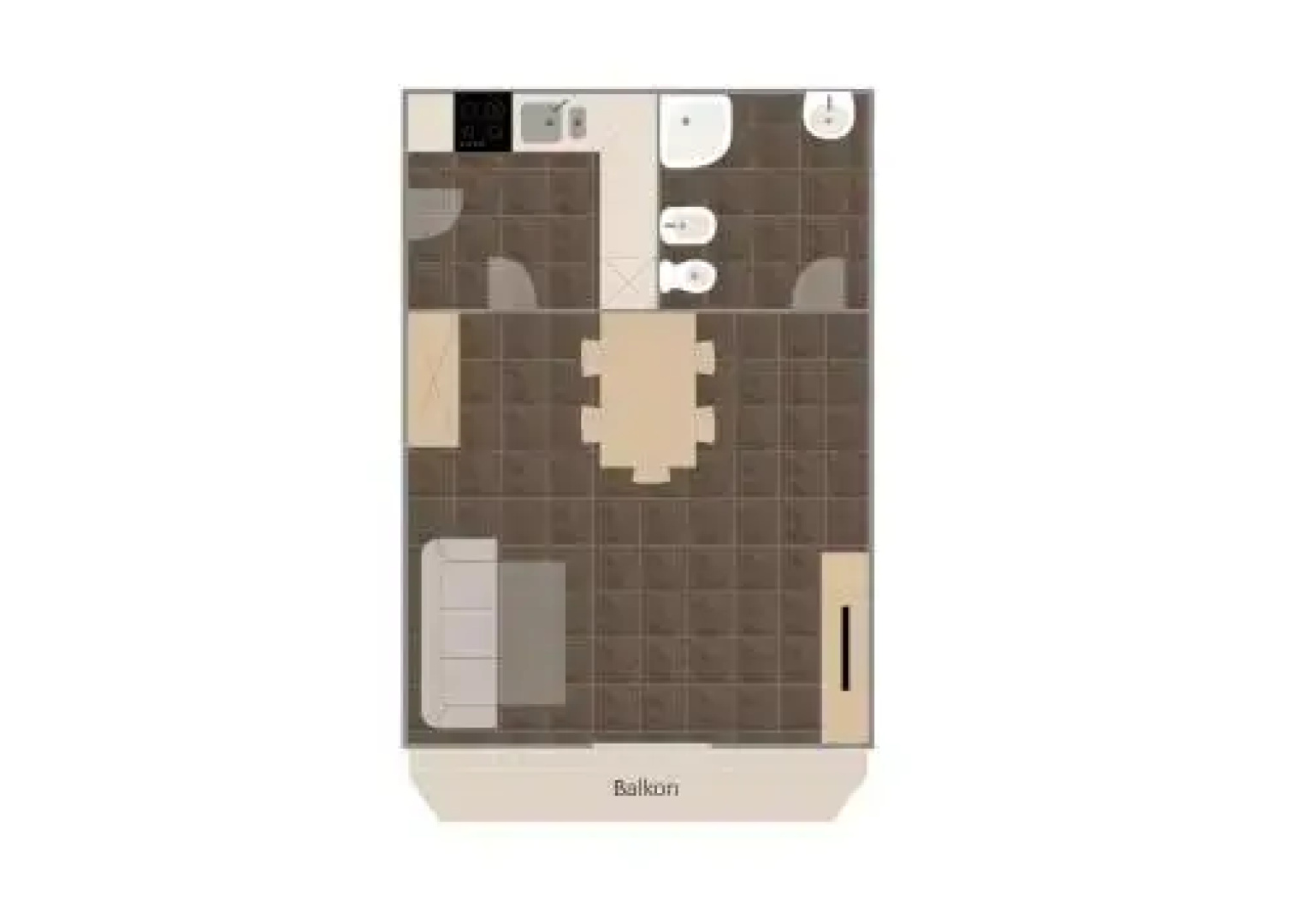 Residence Reinhild