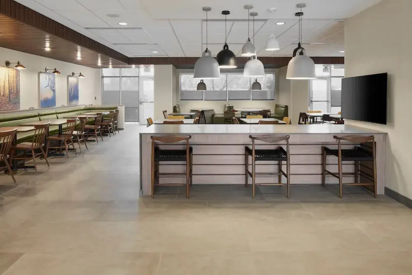 Fairfield Inn & Suites Stony Creek