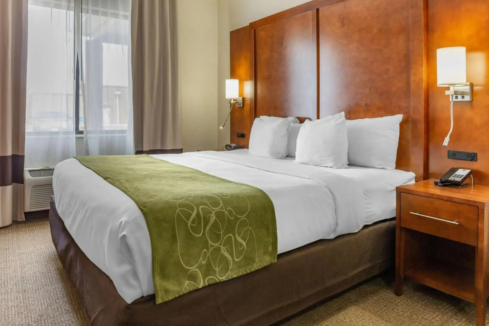 Comfort Suites Dover University Area