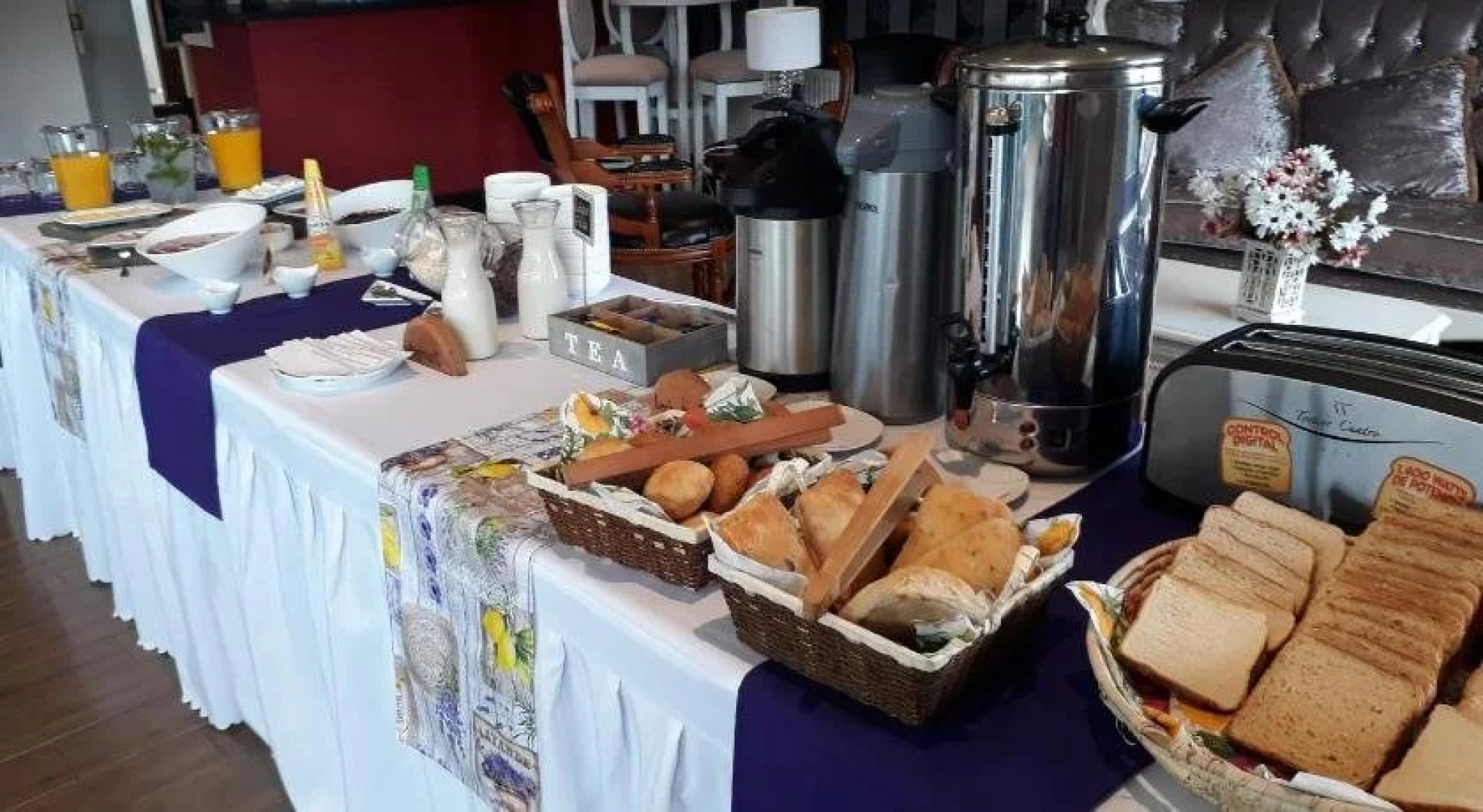 Hotel Martina de Goñi