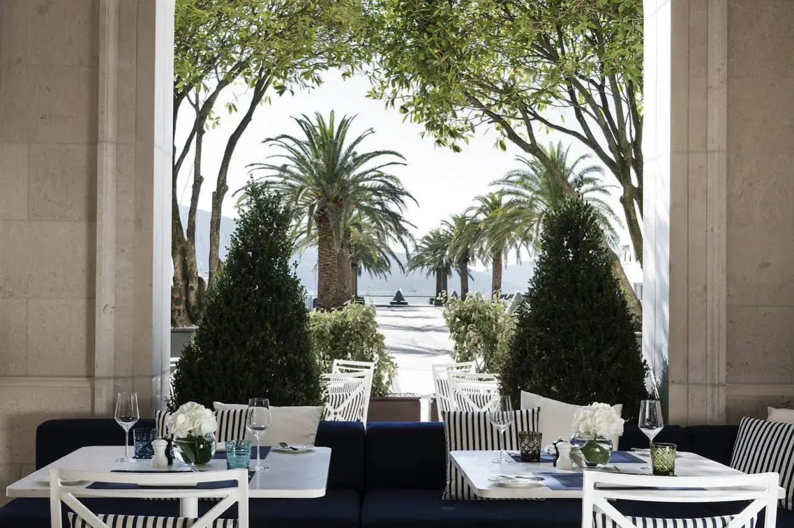 Regent Porto Montenegro