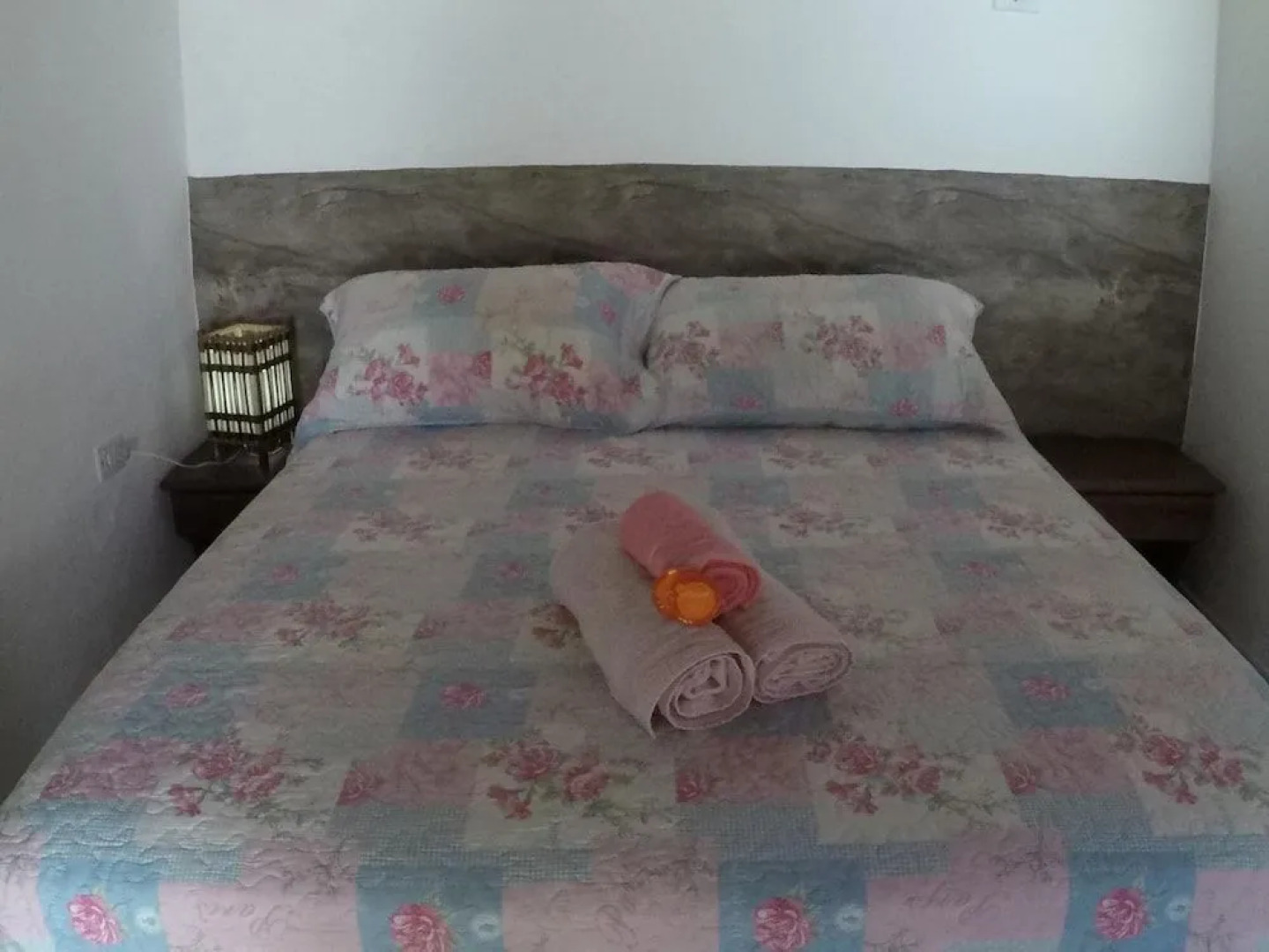 Pousada Encontro das Aguas