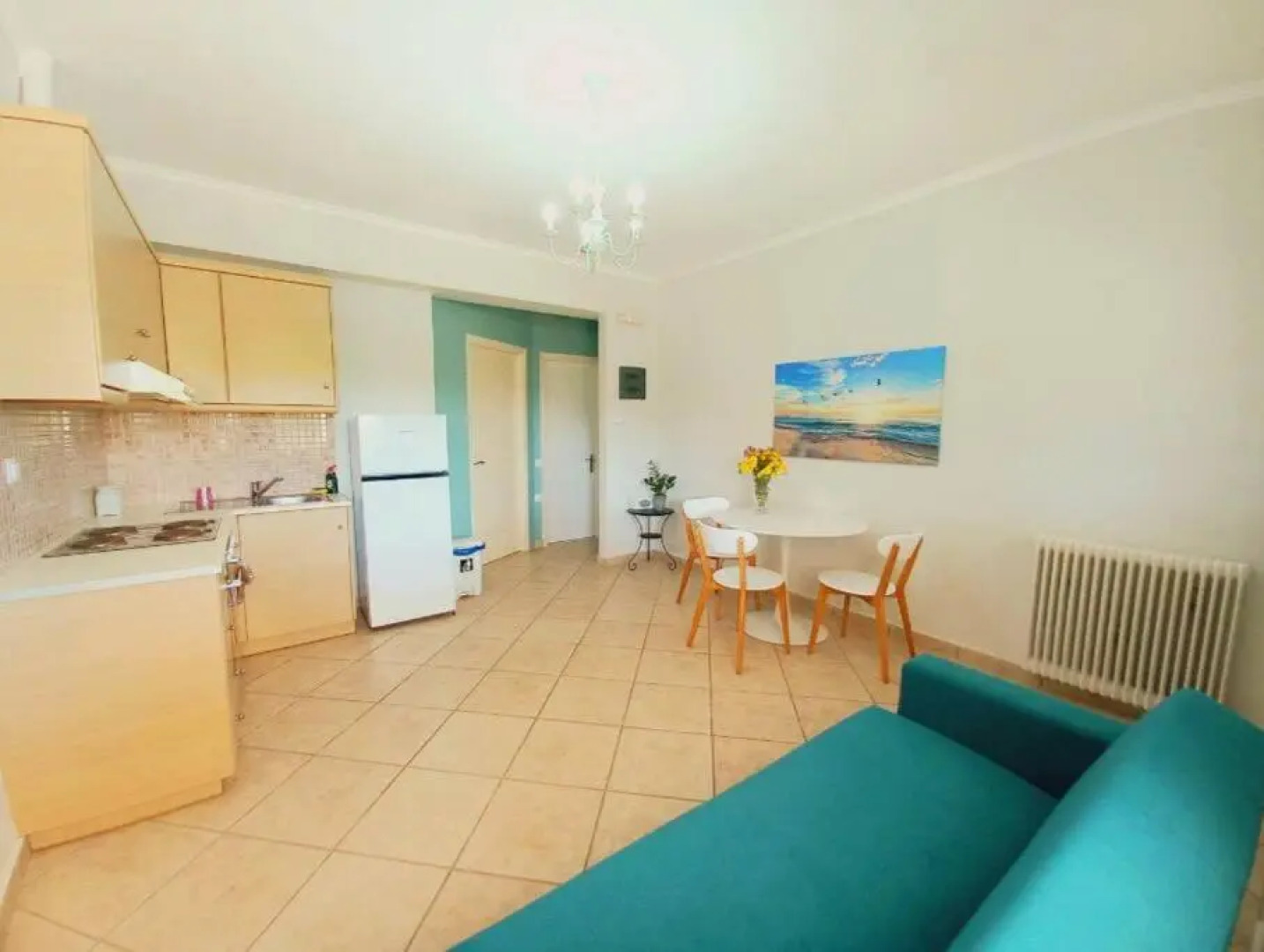 Agios Leon Apartment 2