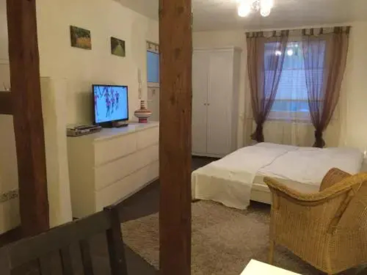 Apartments Stadtmauer