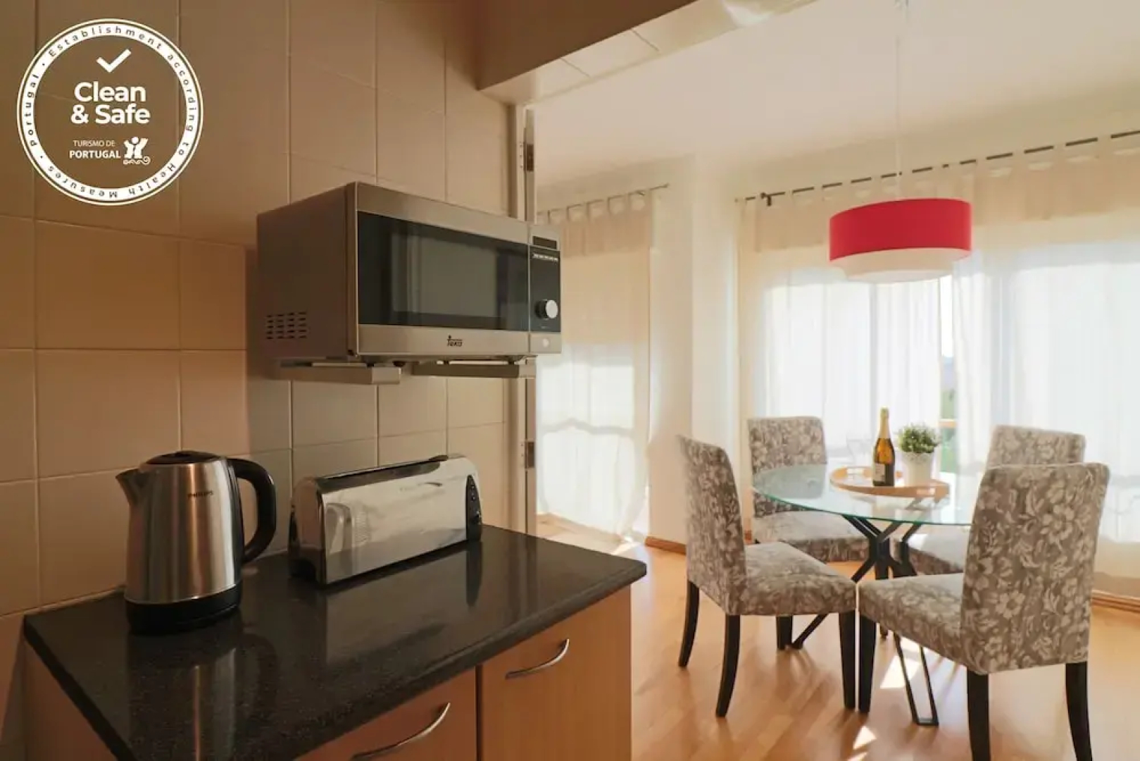 Cascais Estoril Apartment Near the Beach