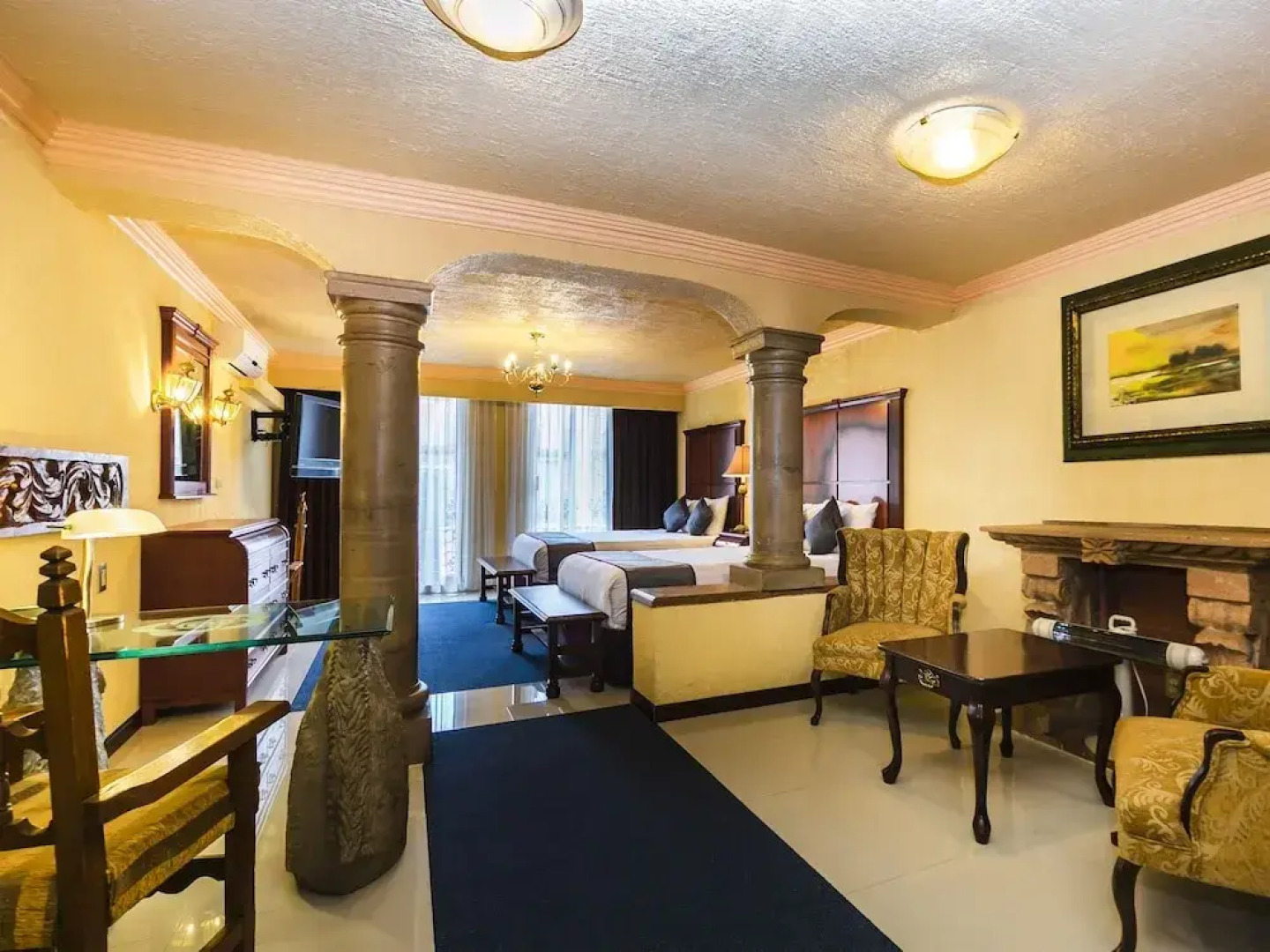 Quinta del Rey Hotel