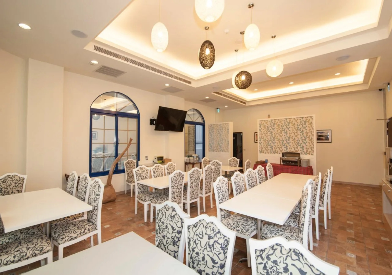 The Forget Worry Villa