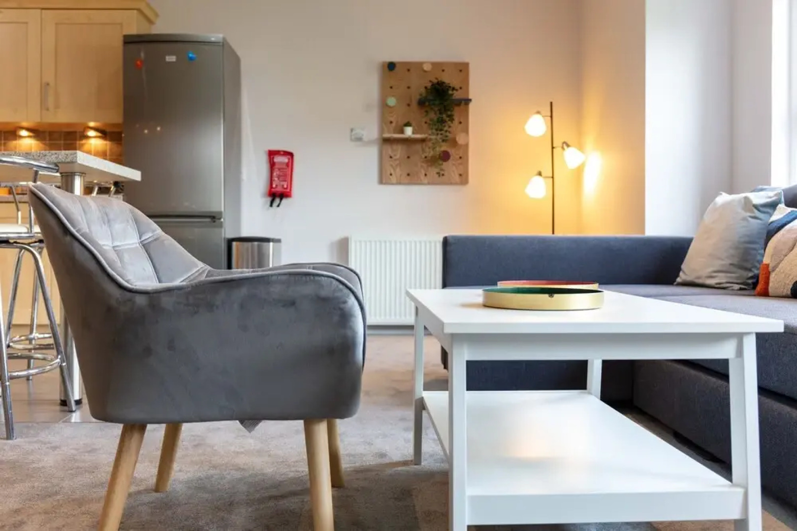 London Gate No2 - Donnini Apartments