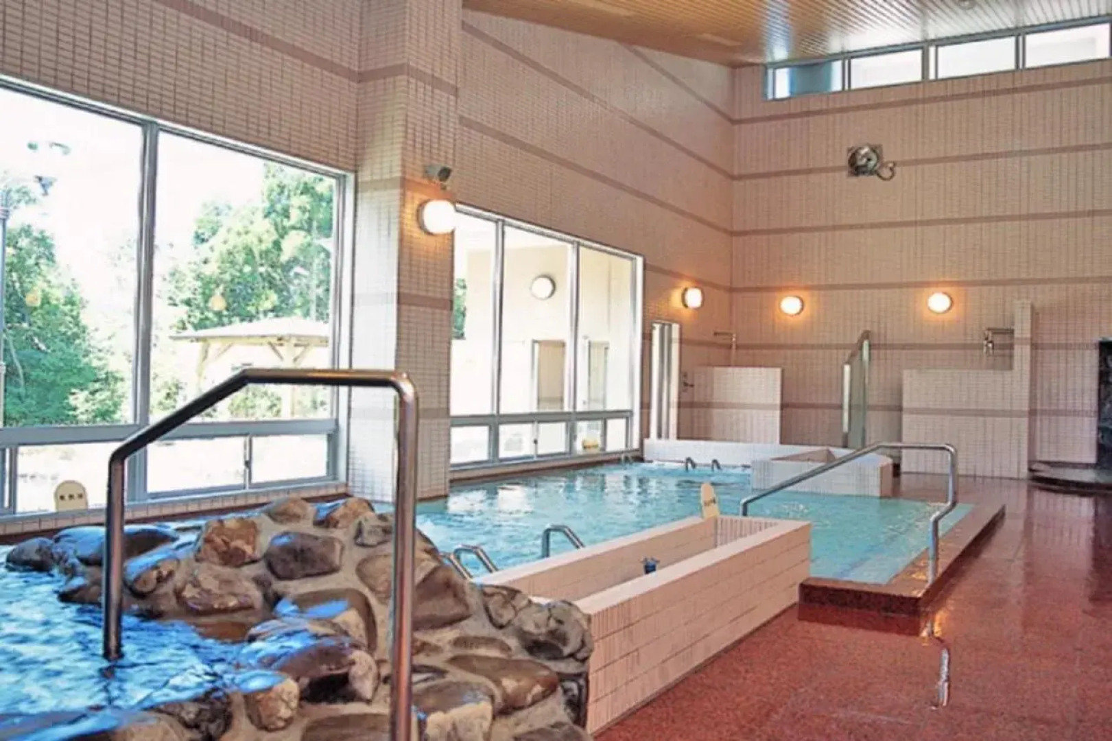 Spa Hotel Yuttarikan