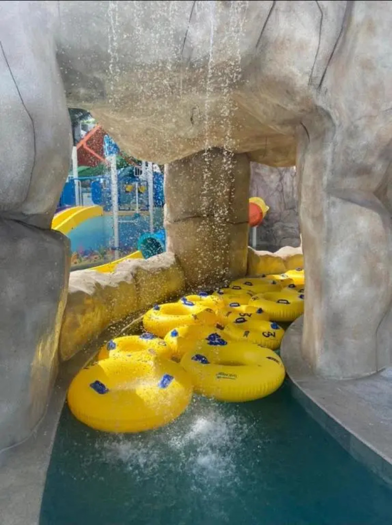 Salinas Premium Resort 409