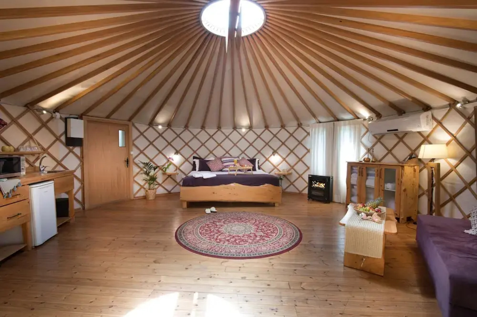 Helios Luxury Suites