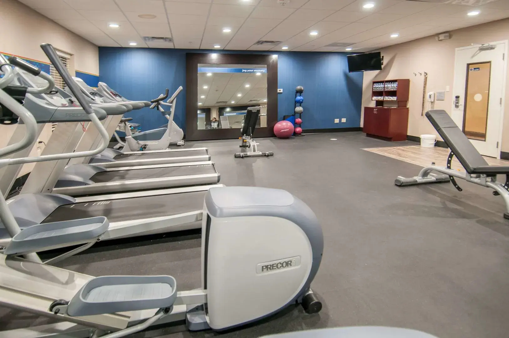 Hampton Inn Opelousas