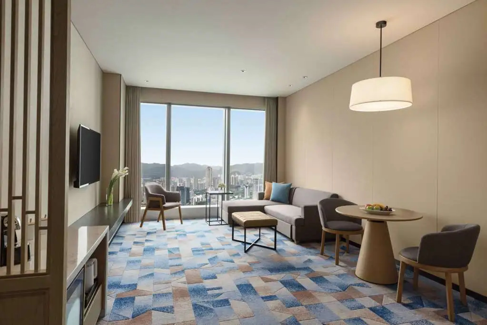 Hyatt Place Liuzhou
