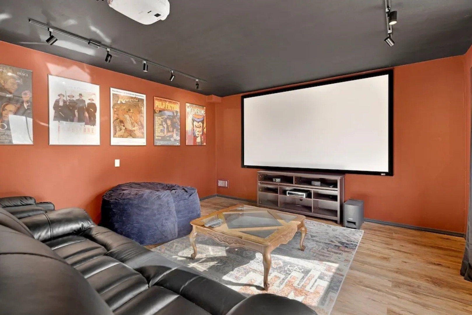 Whispering Forest Chalet #2169