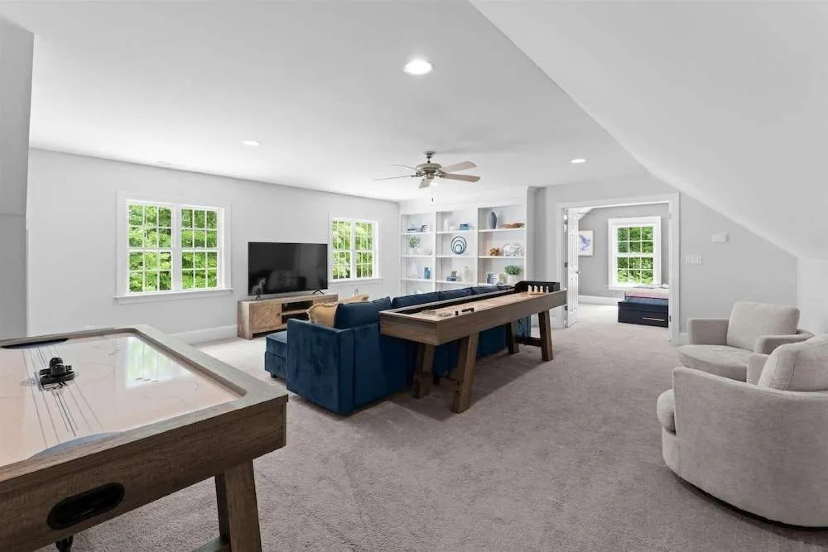 Grand Bay W/hot Tub, 440' Shoreline & Optional Boat Rental