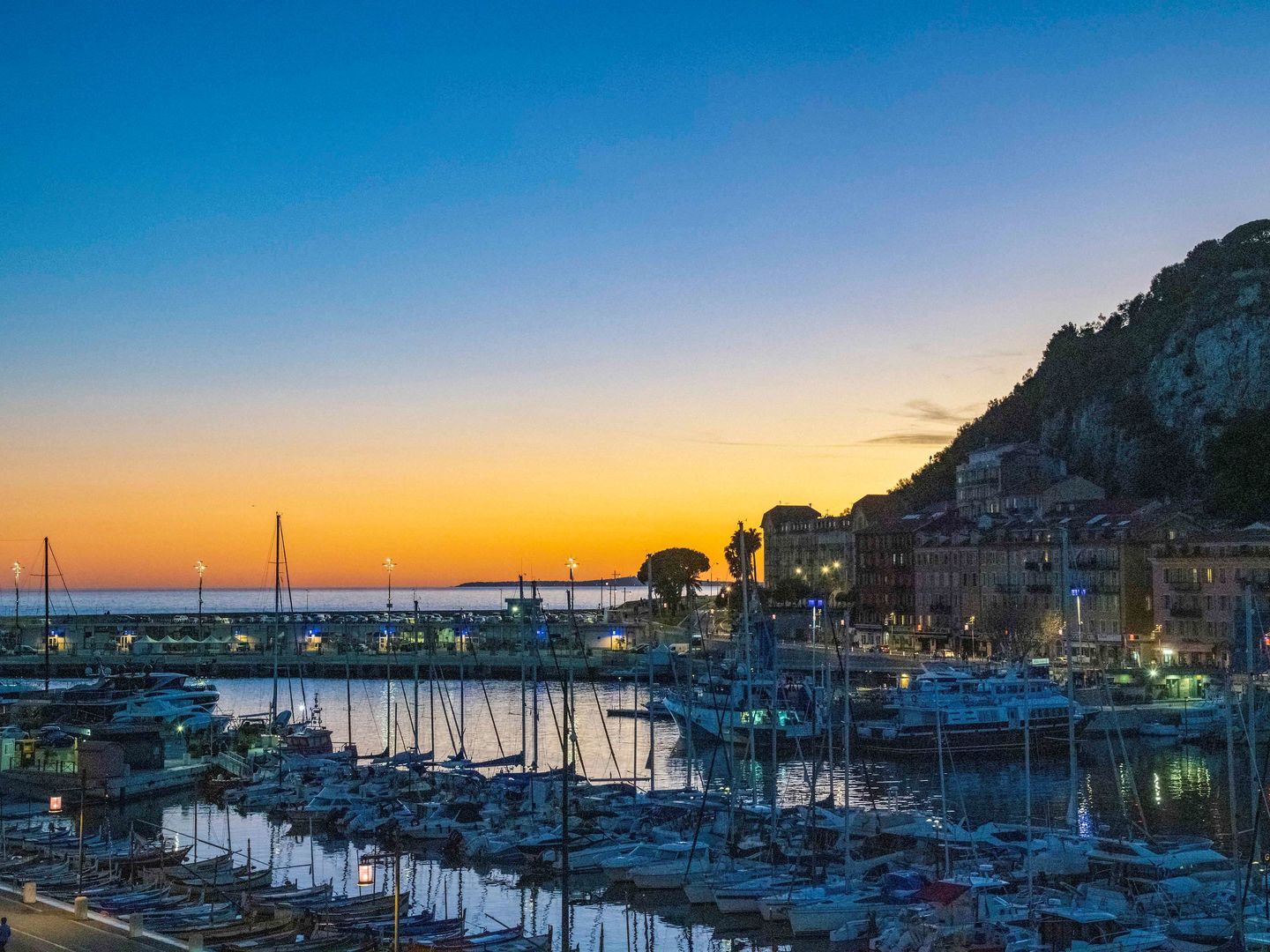 ibis Nice Centre Gare