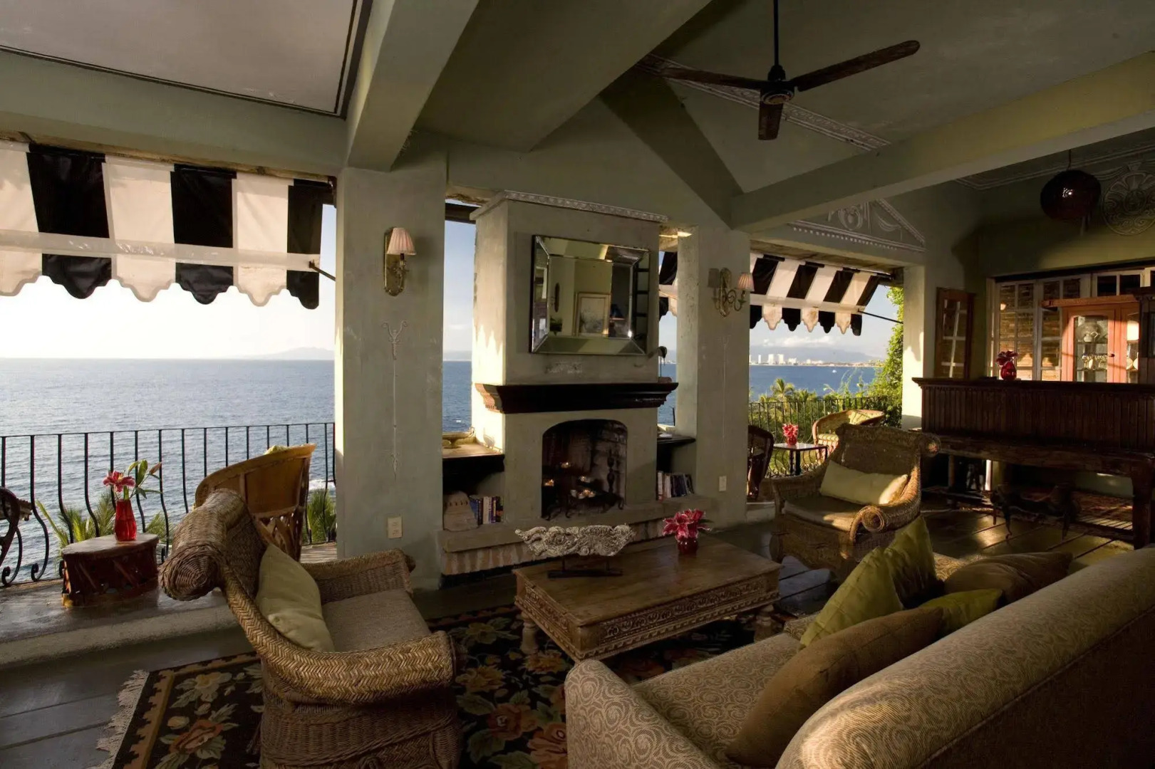 Quinta Maria Cortez Beach Hotel